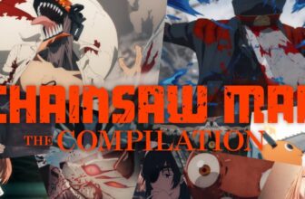 You’re Getting More New ‘Chainsaw Man’ Before the Movie
