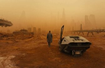 ‘Blade Runner 2099’ Gets Official 2026 Window by Prime Video